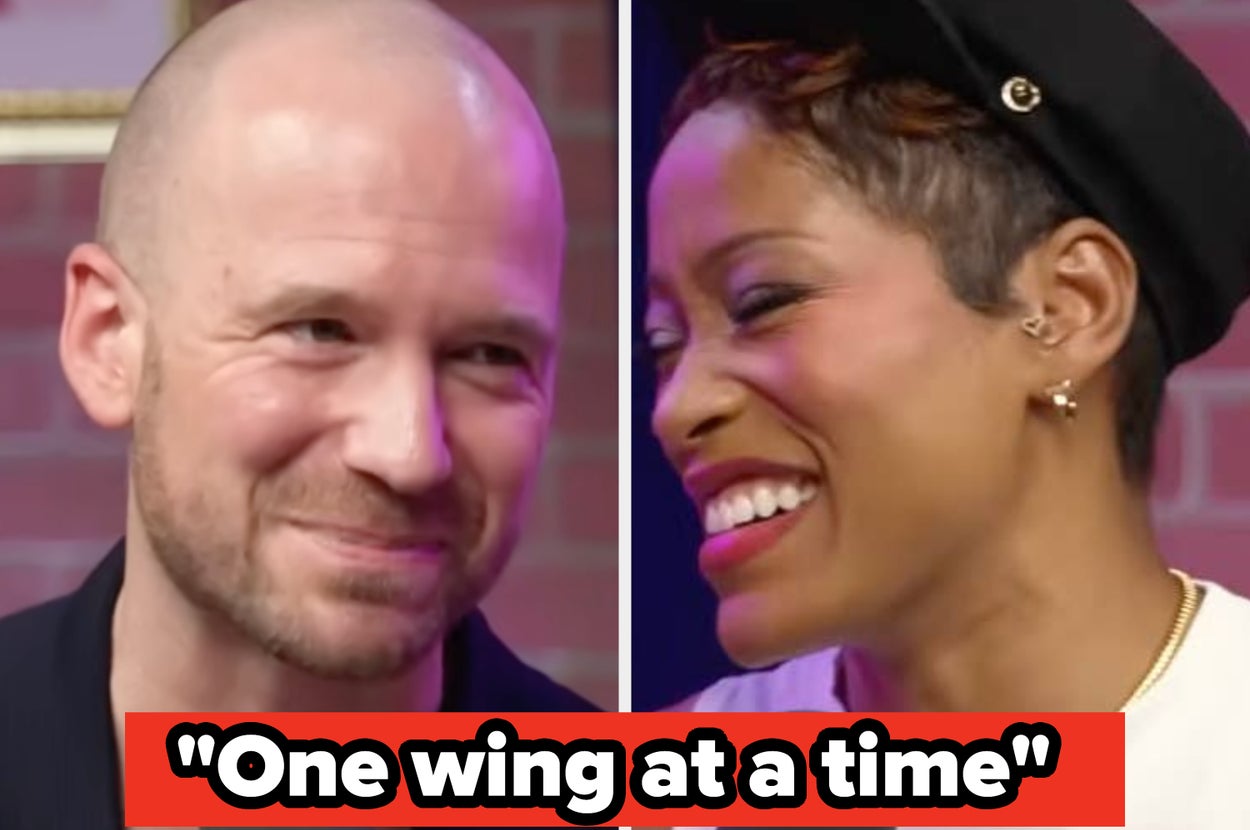 Keke Palmer FINALLY Gave Us An Update On Her Relationship With Sean Evans — Here's What She Said
