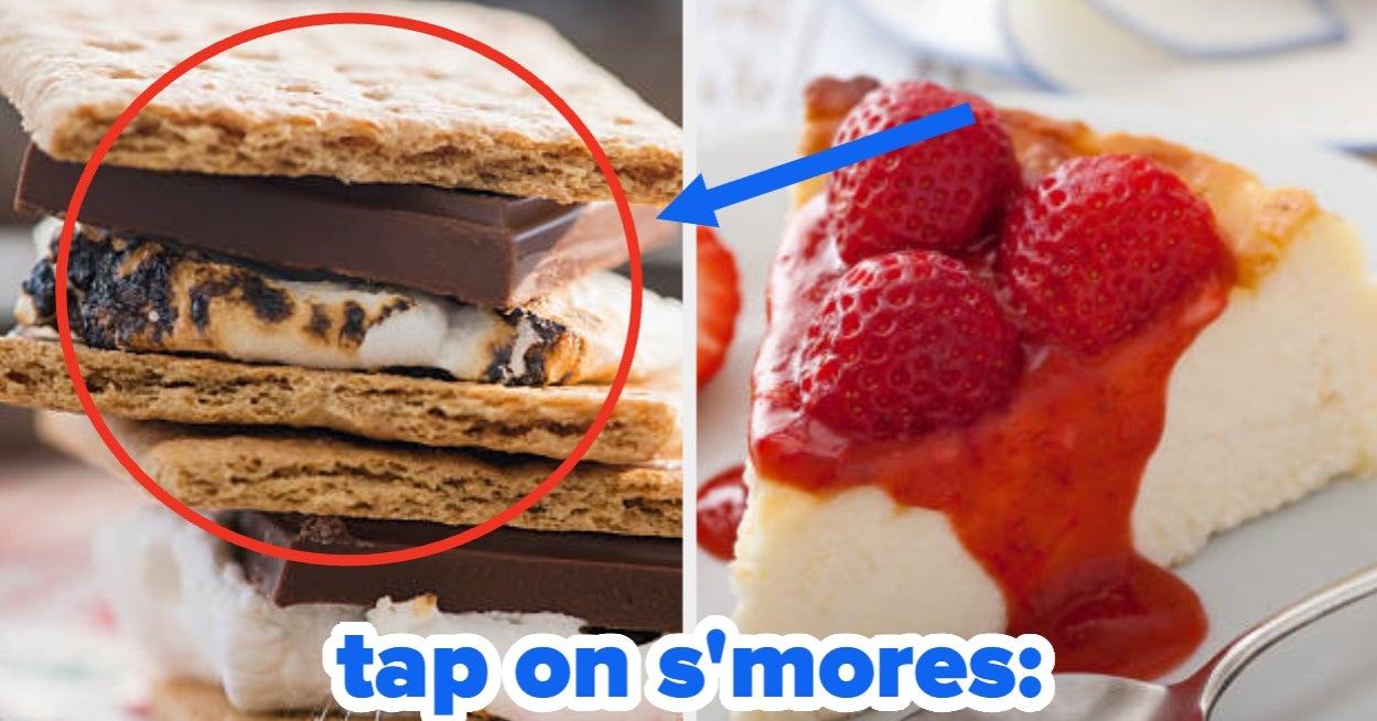 Only 23% Of People Can Score A 25/25 On This American Foods Quiz — Can You Beat The Odds?