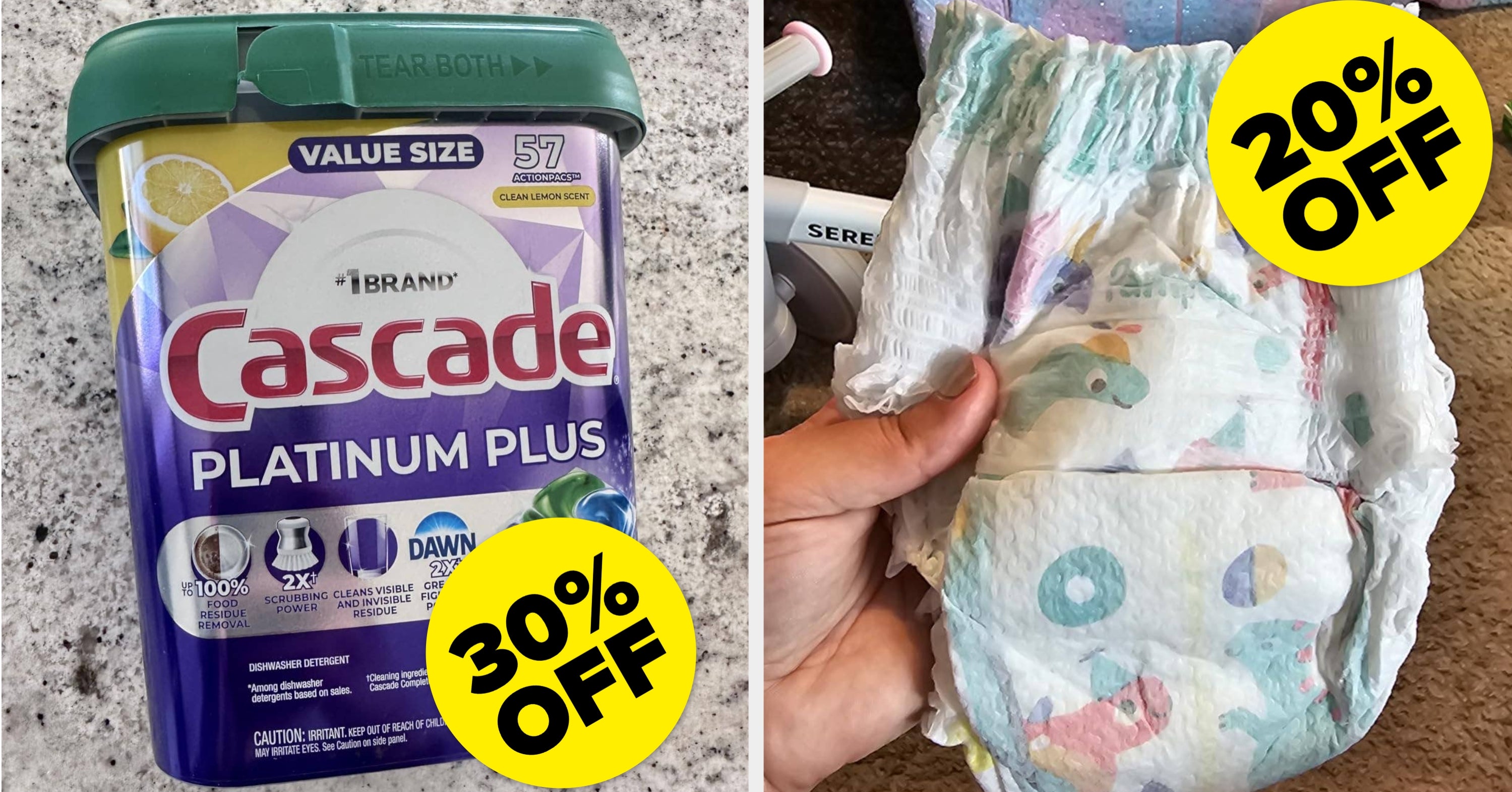 35 Things You Should Buy In Bulk During Prime Day
