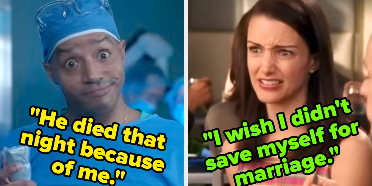25 Adults Are Sharing The Deepest Regrets They Have
