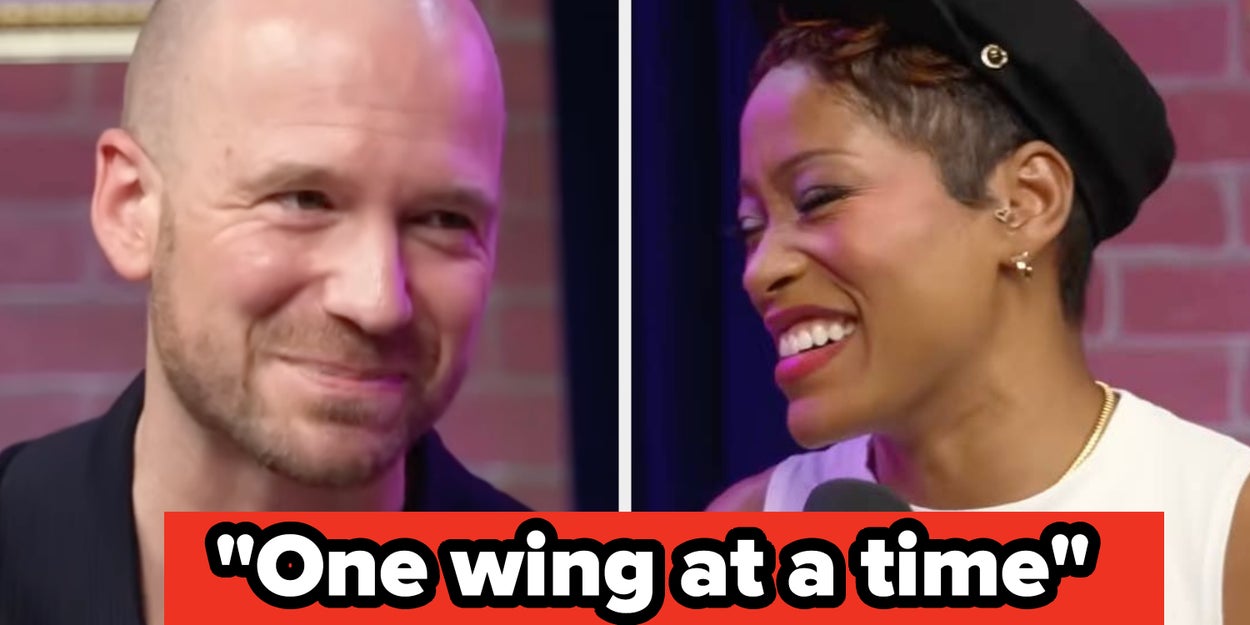 Keke Palmer Reveals Sean Evans Relationship Status