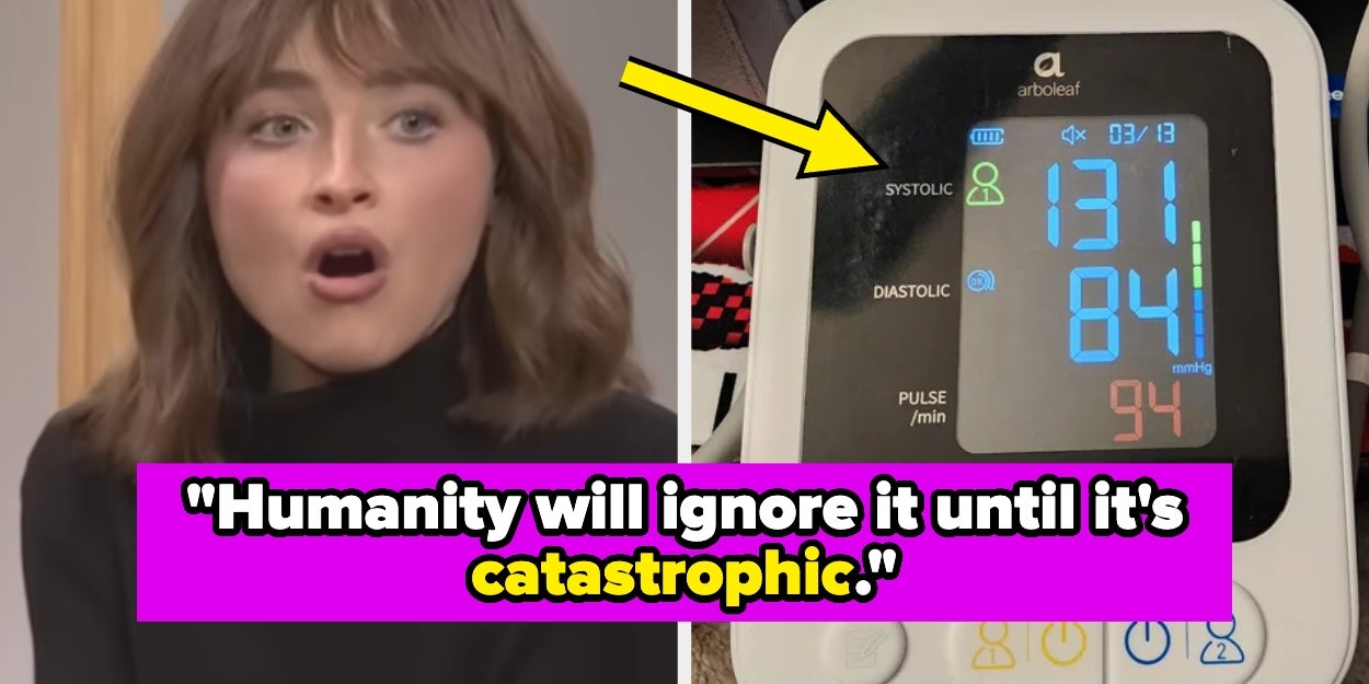 23 Widespread, Serious Dangers People Don't Know About