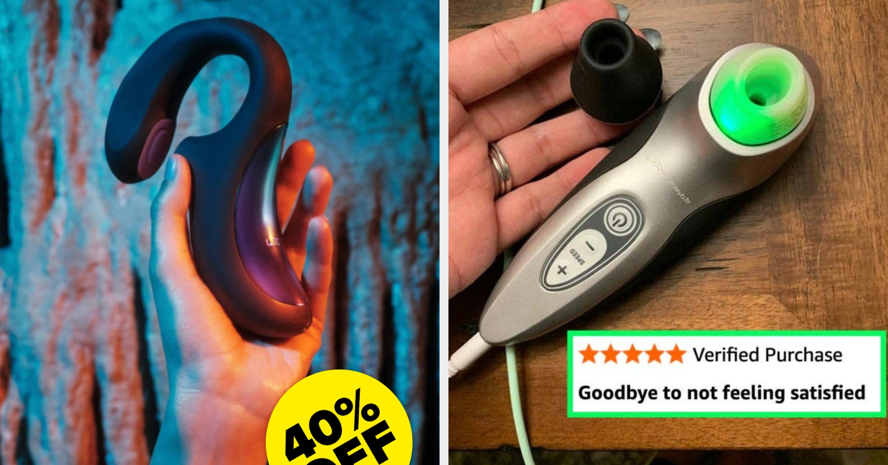 If You're Horny For A Good Sale, Check Out The Best Prime Day Sex Toy Deals