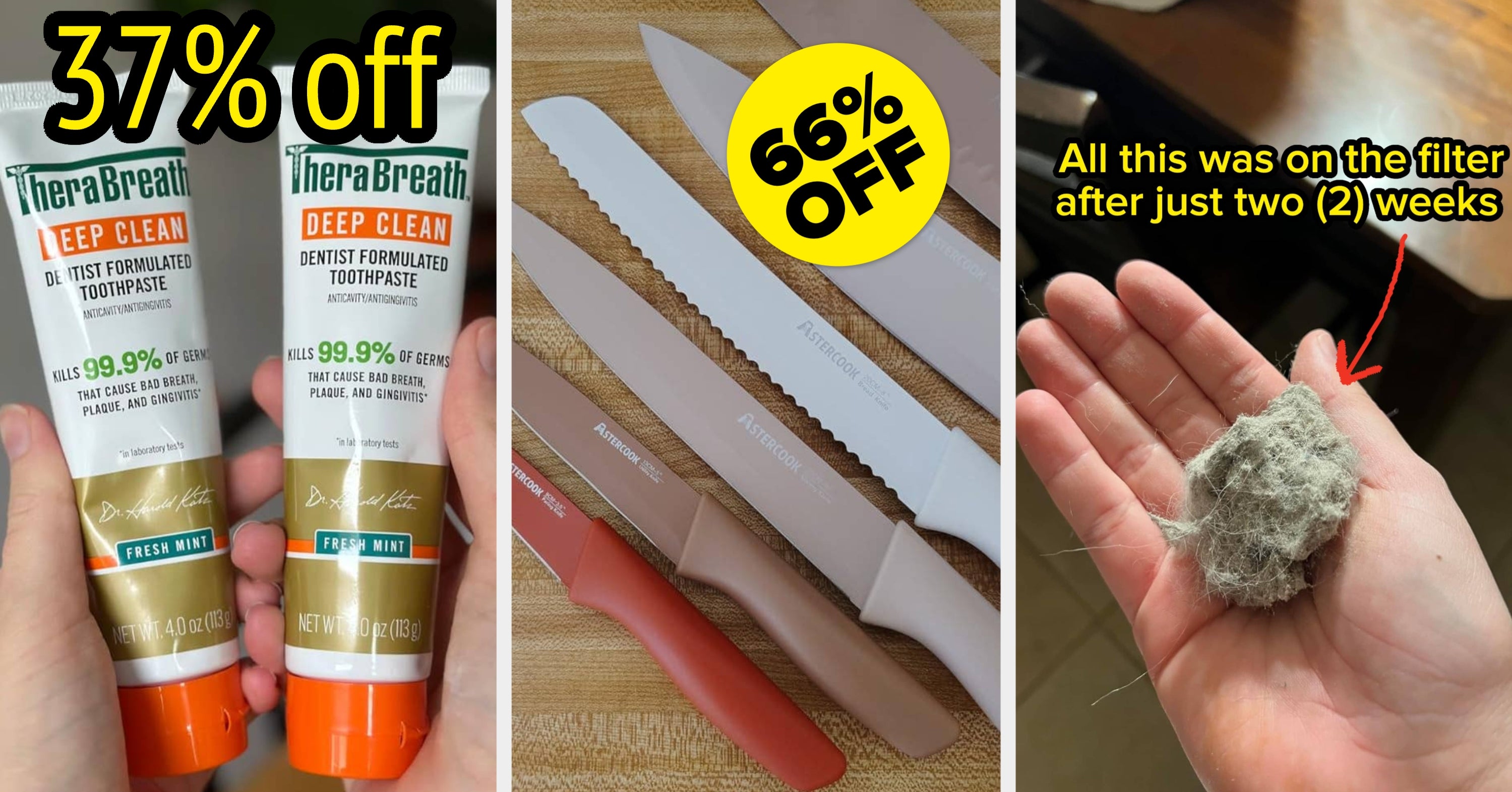 35 Prime Day Deals On Things That Aren’t Fancy, But Just Plain Work