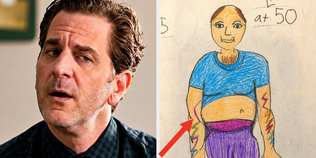 51 Parents Who Need A Break From Their Kids