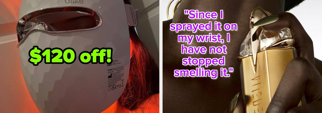 41 Things You'll Want To Splurge On During Prime Day