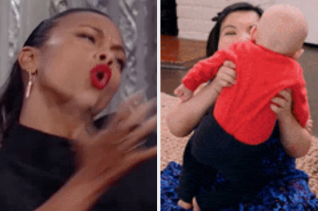 "I'm Yet To Have A Conversation With A Pregnant Friend That Doesn't Revolve Entirely About Their Baby": Women Without Children Are Sharing The Real Reasons Why They Stop Prioritizing Friends With Kids, And A Can Of Worms Has Been Opened