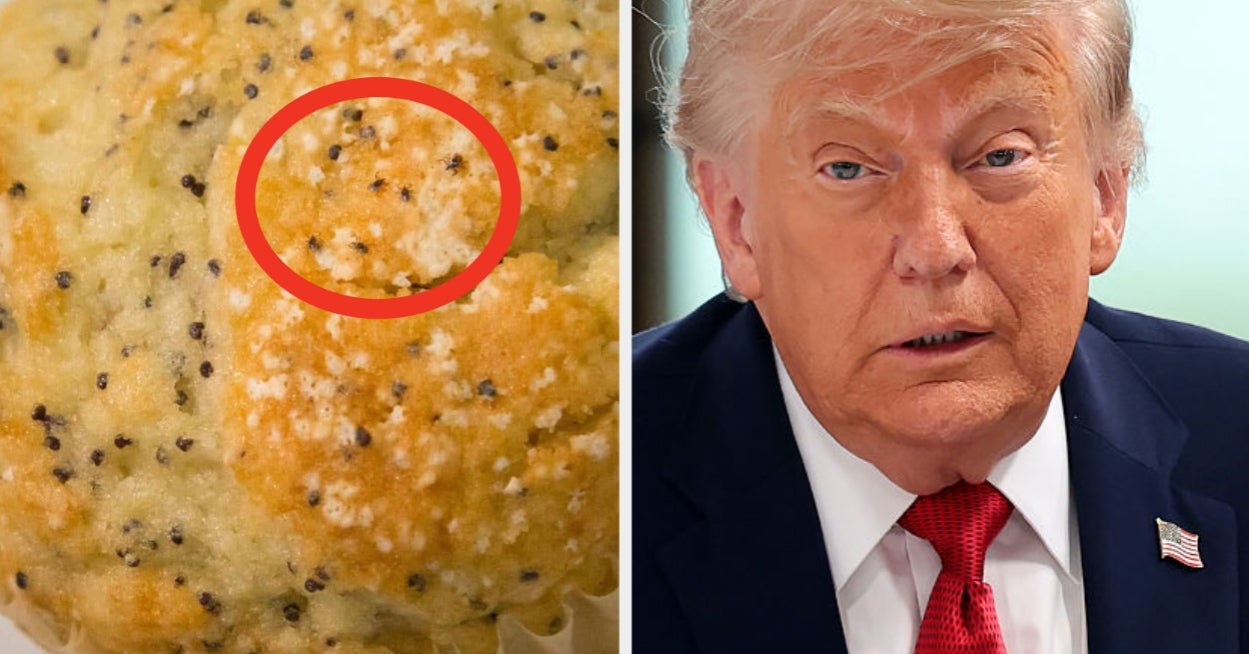 Diese Warnung des US-Landwirtschaftsministeriums vor Muffins geht viral