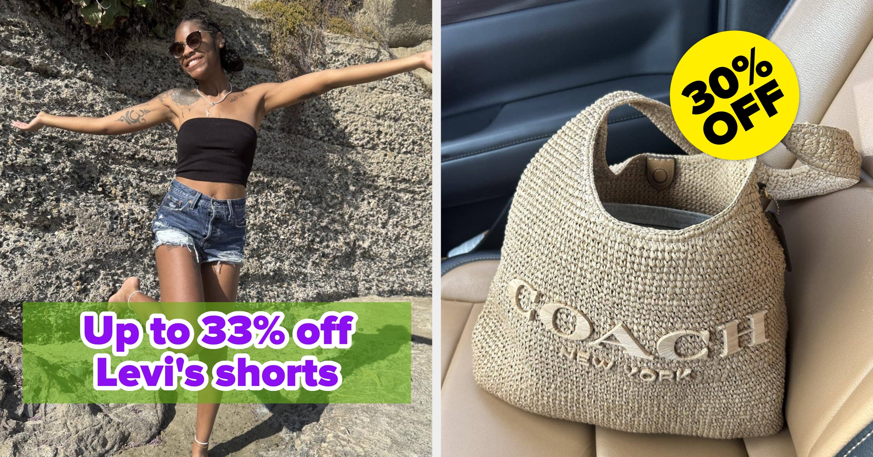 Here Are All The Best Prime Day Style Deals