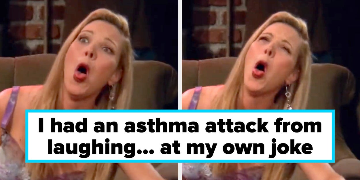 35 Embarrassing ER Stories That'll Make You Cringe