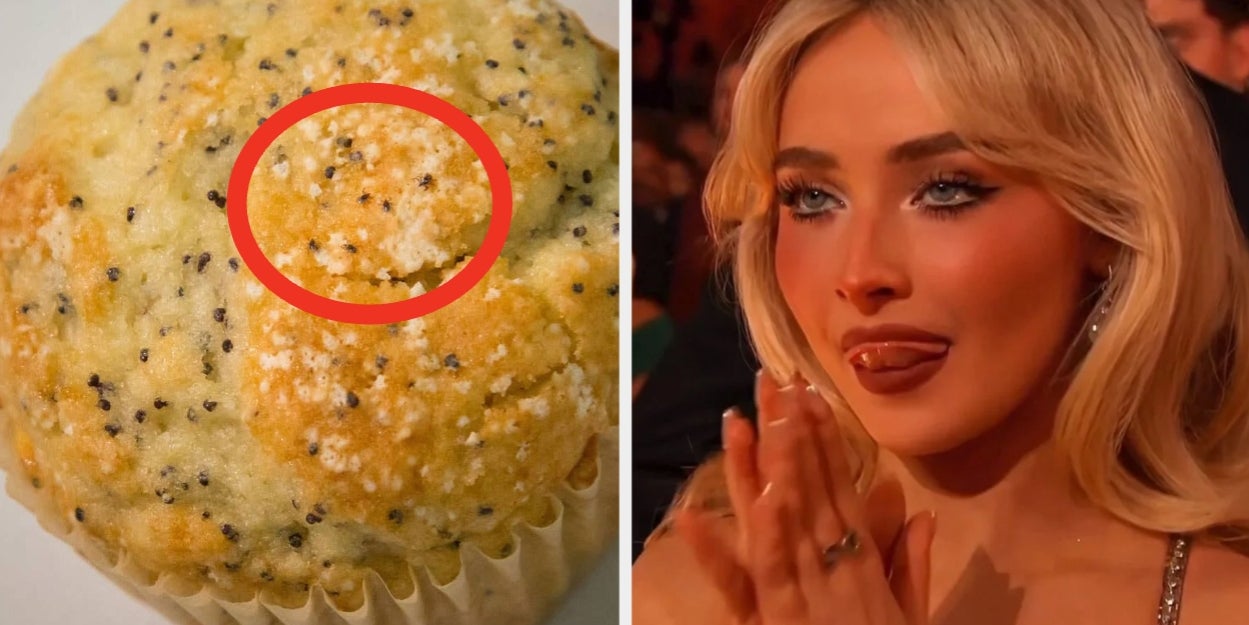 This USDA Muffin Warning Is Going Viral