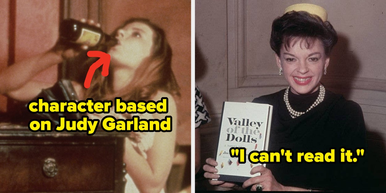 Real People Who Hated Books Based On Them