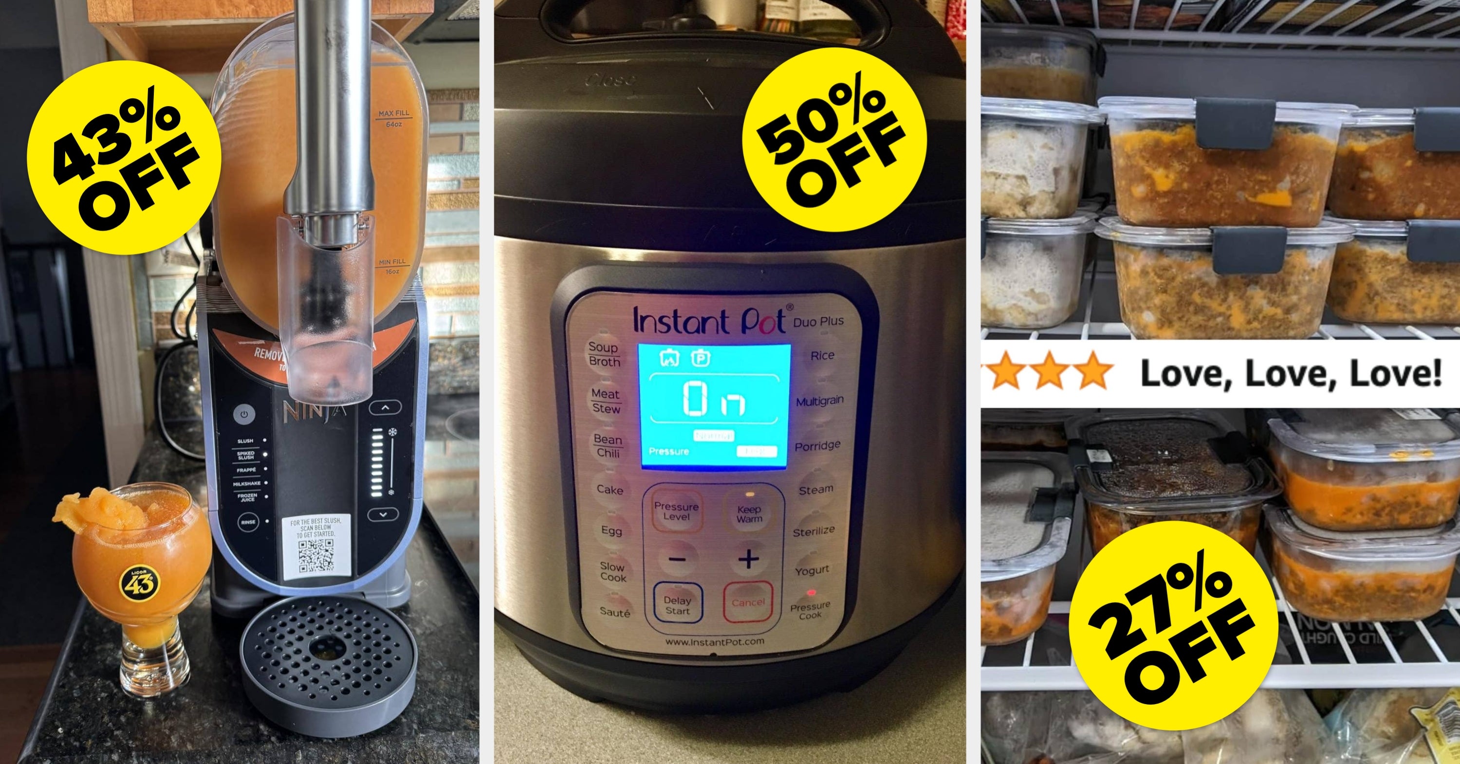 Want To Start Cooking More? Use Prime Day As An Excuse To Grab These 25 Essentials