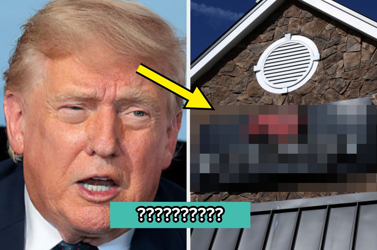 A Trump Official Argued That America Taking Over Greenland Would Bring Back This 1 Thing From The Past, And People Cannot Believe This Is Real