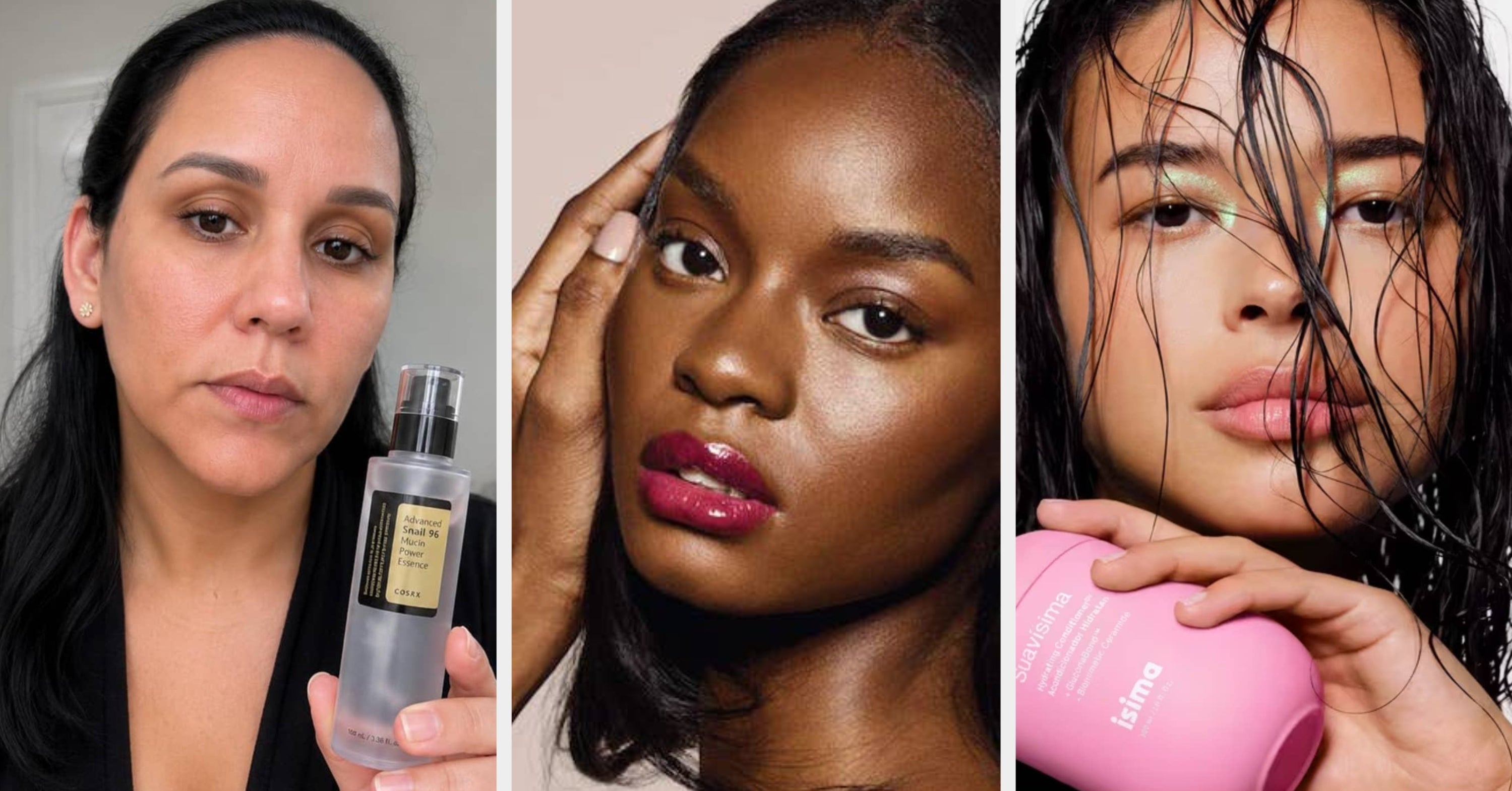 31 Lightweight Beauty Products You’ll Want In Your Summer Routine ASAP