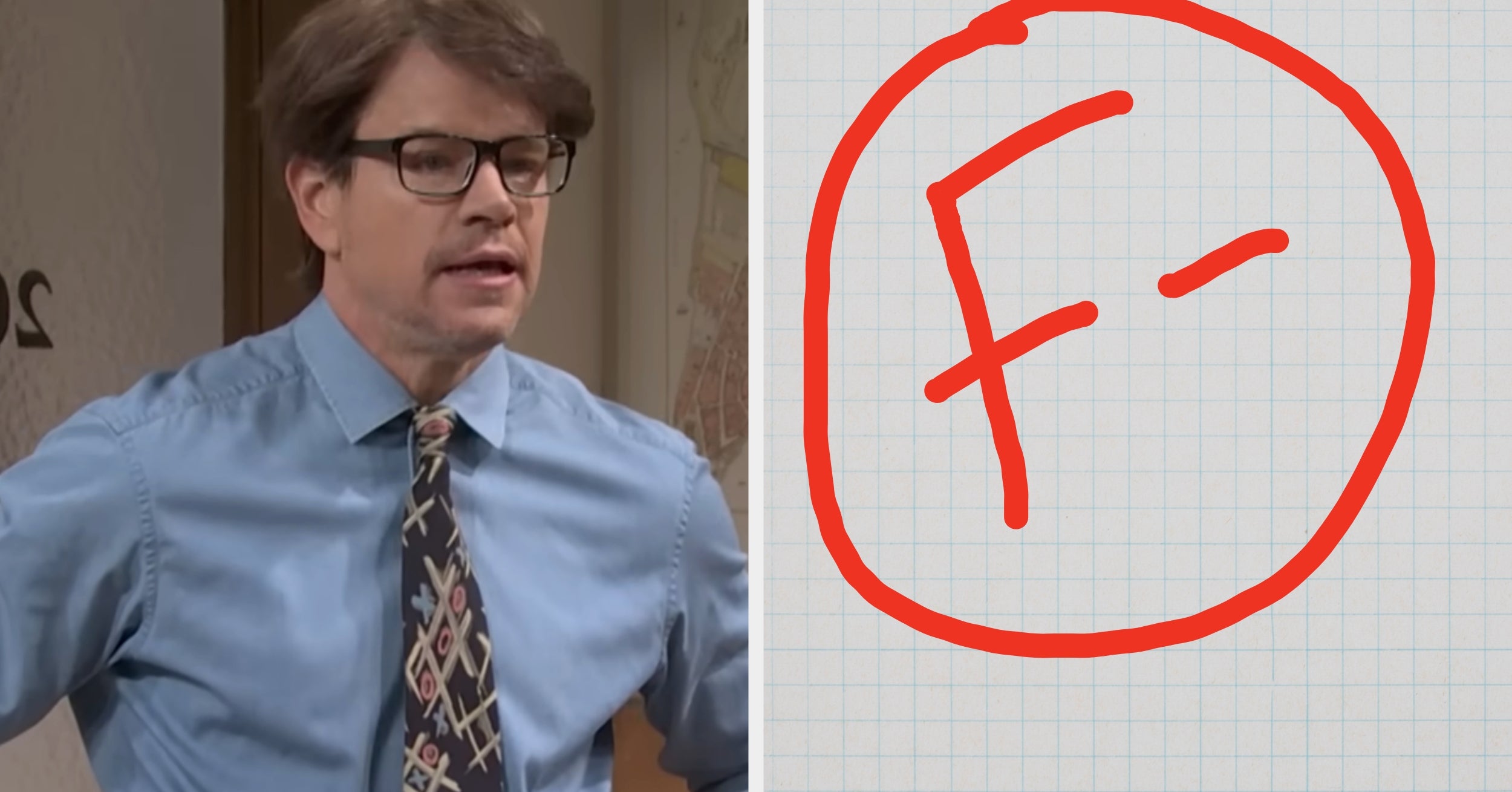 Only Geniuses With Really Big Brains Can Score 10/12 On This Multi-Grade Math Quiz