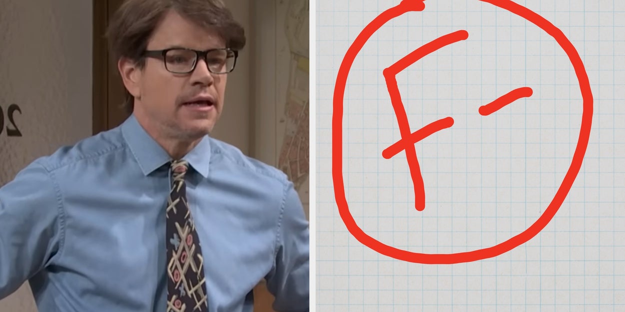 Only Geniuses With Really Big Brains Can Score 10/12 On This Multi-Grade Math Quiz