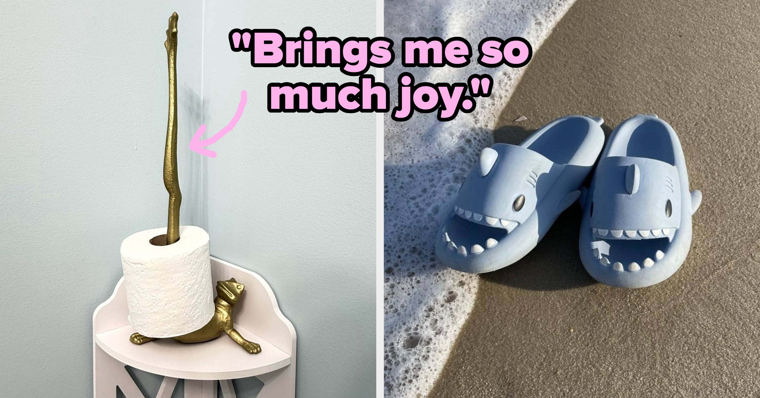 29 Things That Are So Cute Reviewers Say They Make Them Smile