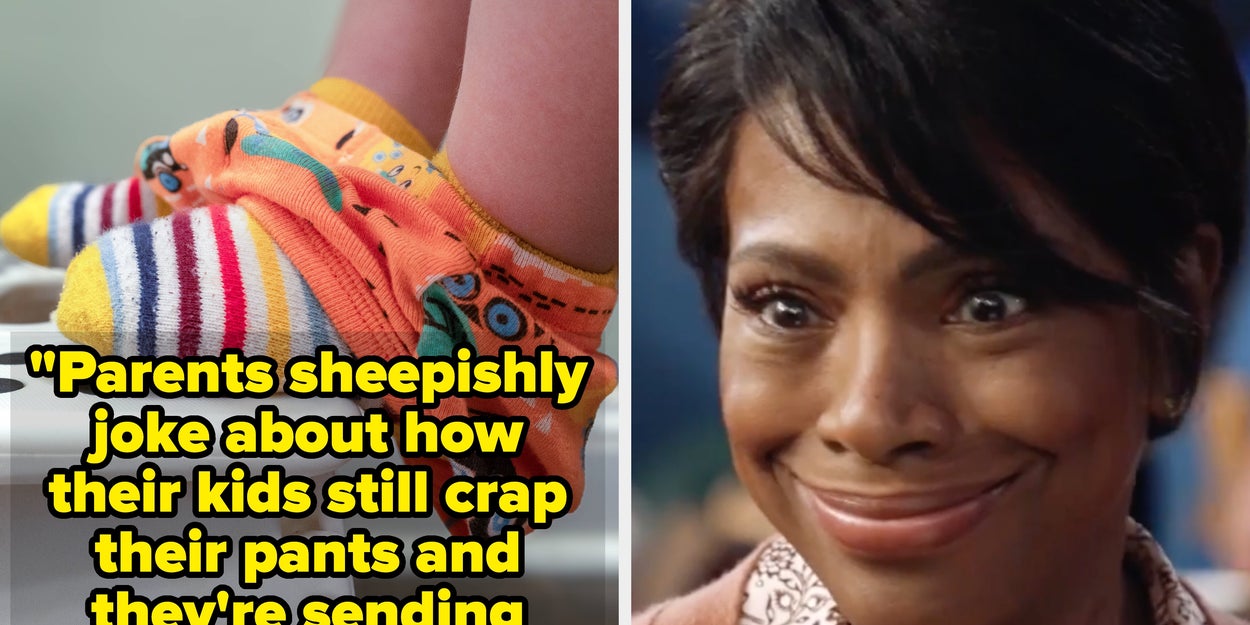 Teachers Share How Parenting Has Gotten Worse