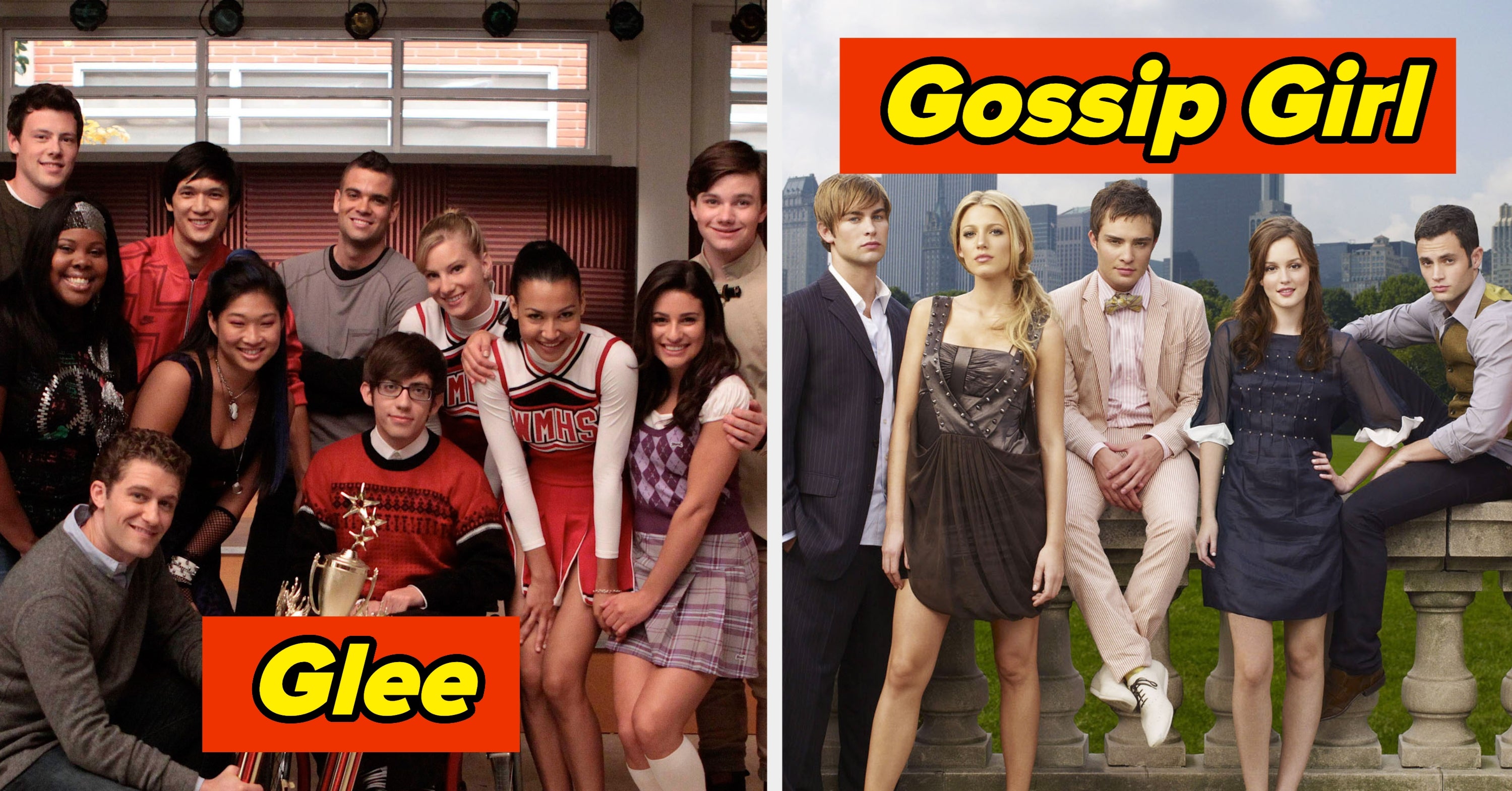 "One Tree Hill," "Euphoria," And 48 More Of The Greatest Teen Drama Shows Ever Made