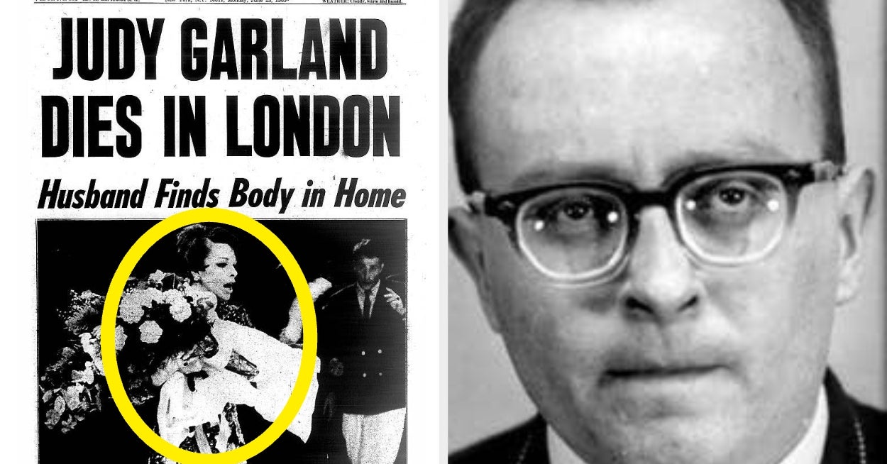 The Death Row Inmate Who Ate A Single Olive For His Last Meal, And Other Dark And Messed-Up Stories I Read This Week