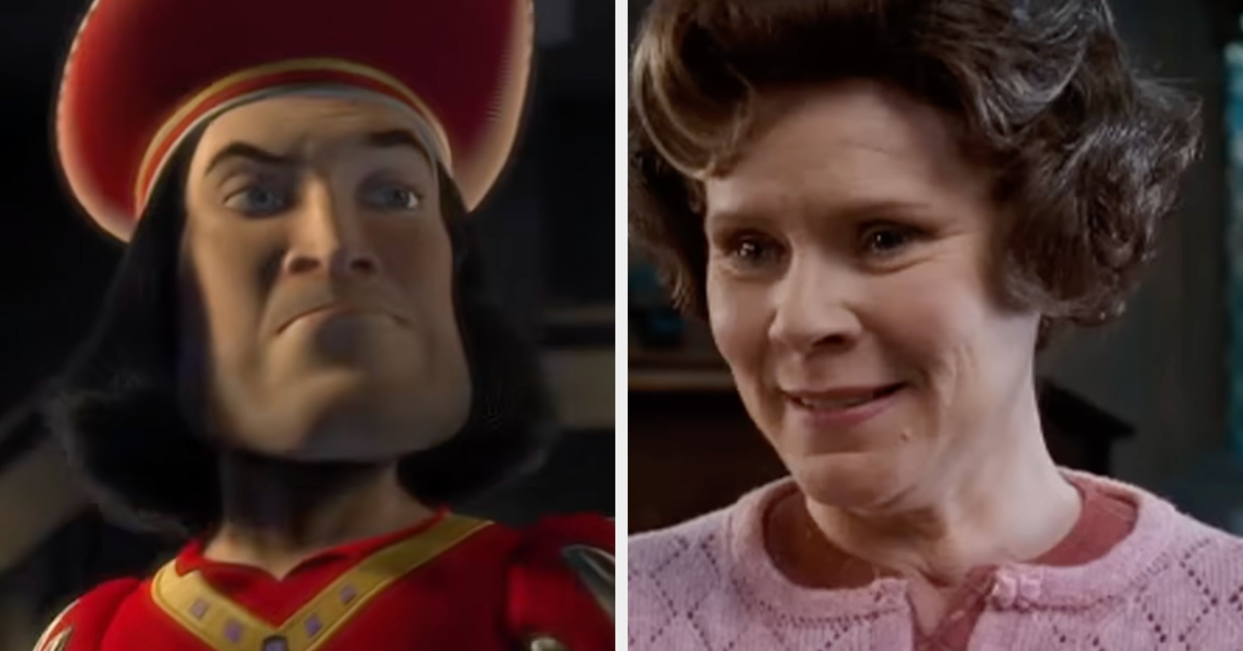 Can You Match These 30 Movie Villains To Their Films?