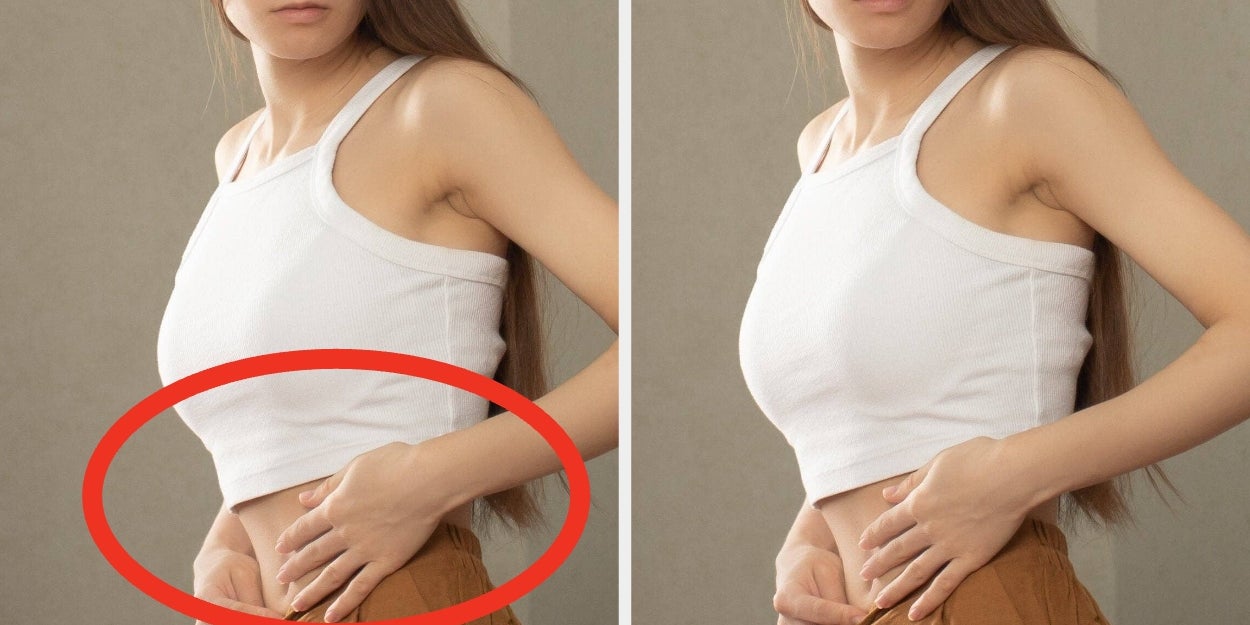 This Common Habit Is Harming Women's Bodies