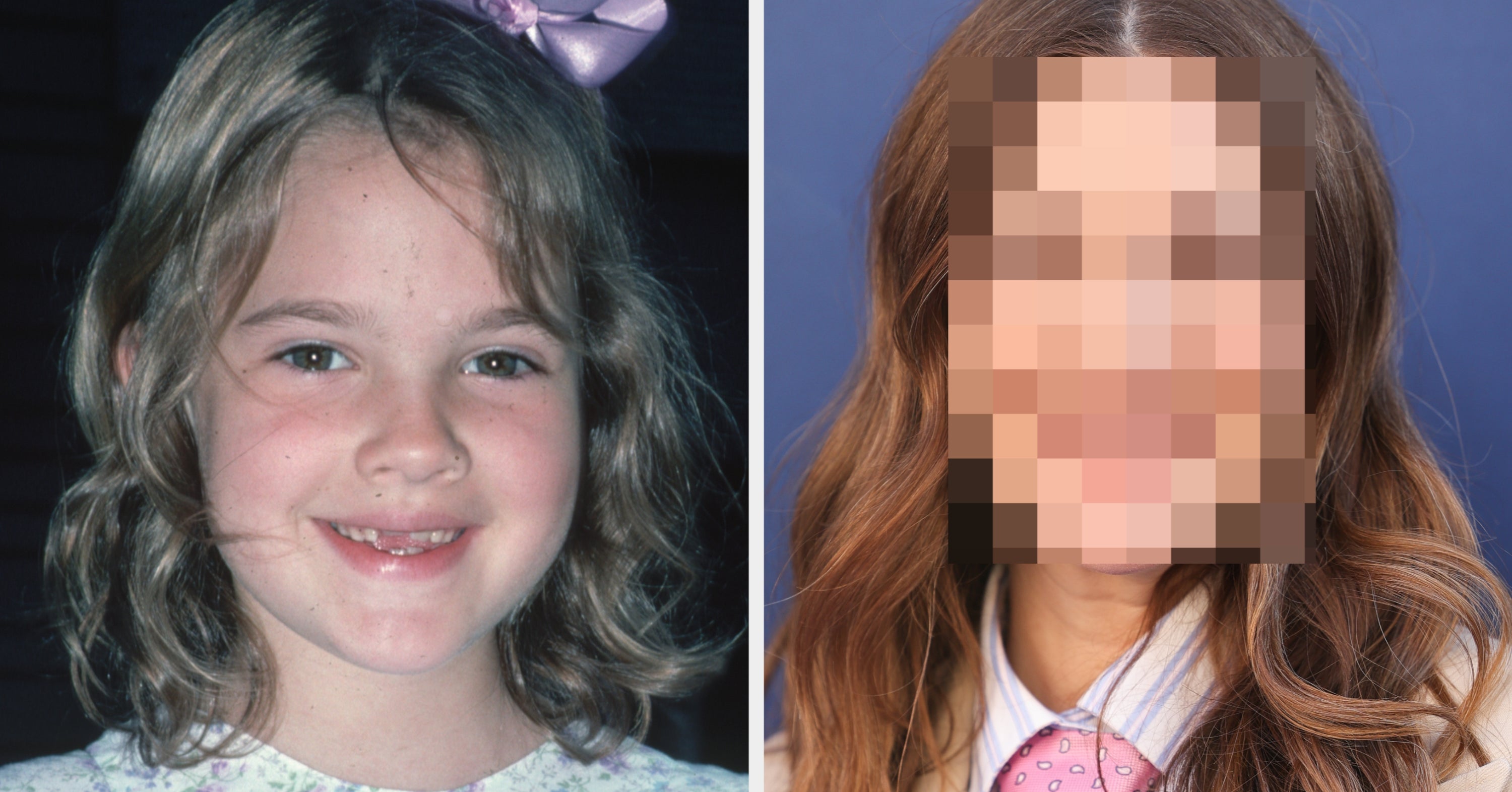 You’re Officially Ancient If You Can Recognize 18/24 Of These Child Stars