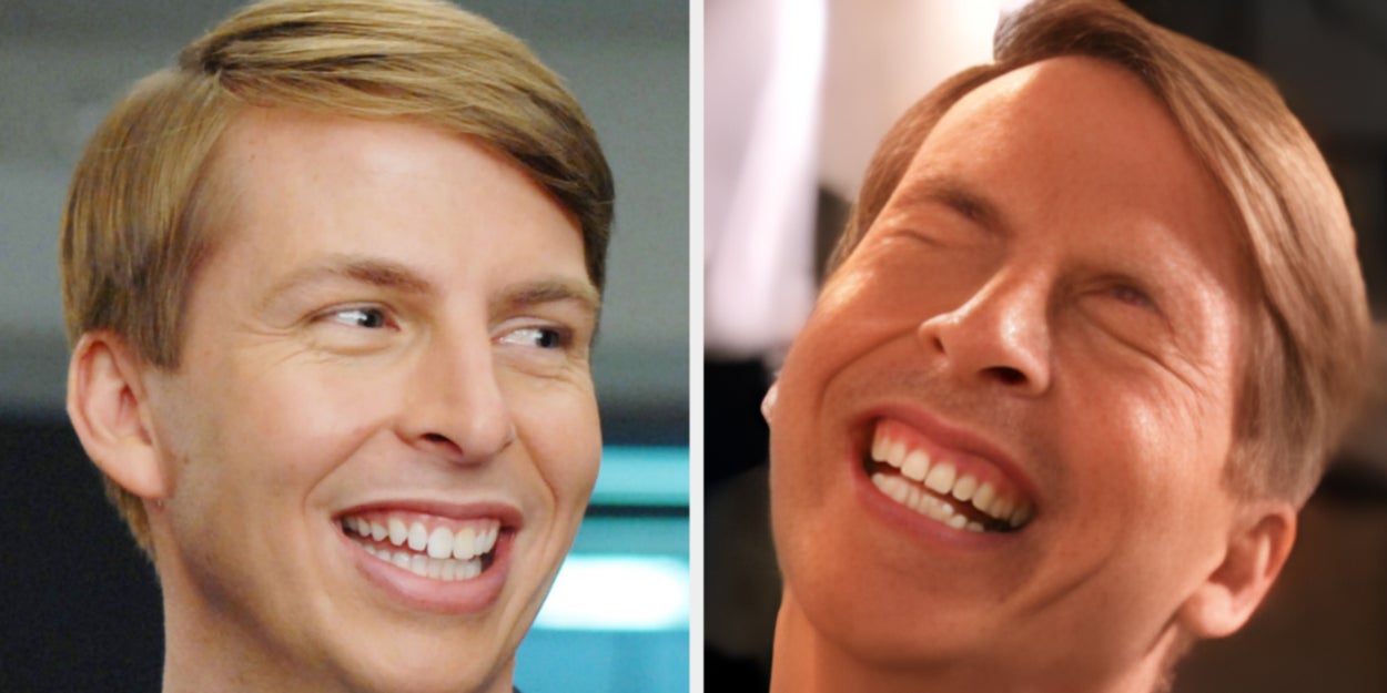 57 Unfortunate People You'll Feel Bad Laughing At