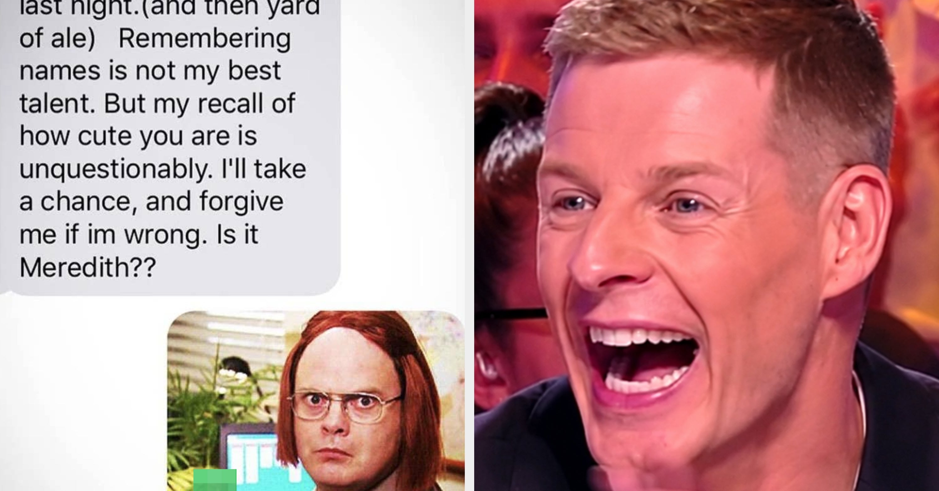 29 Hilarious Wrong Number Text Fails
