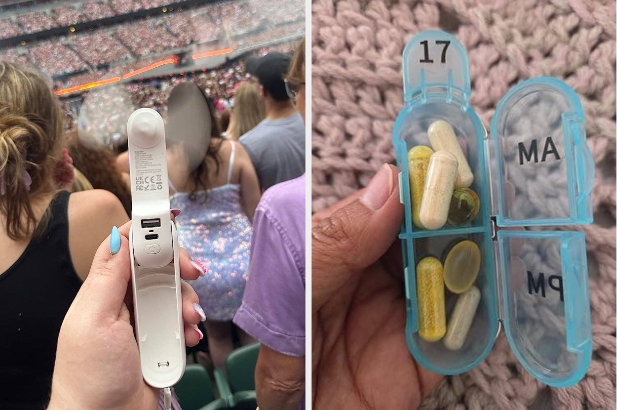 37 Practical Products From Amazon Our Readers Are Loving In 2026