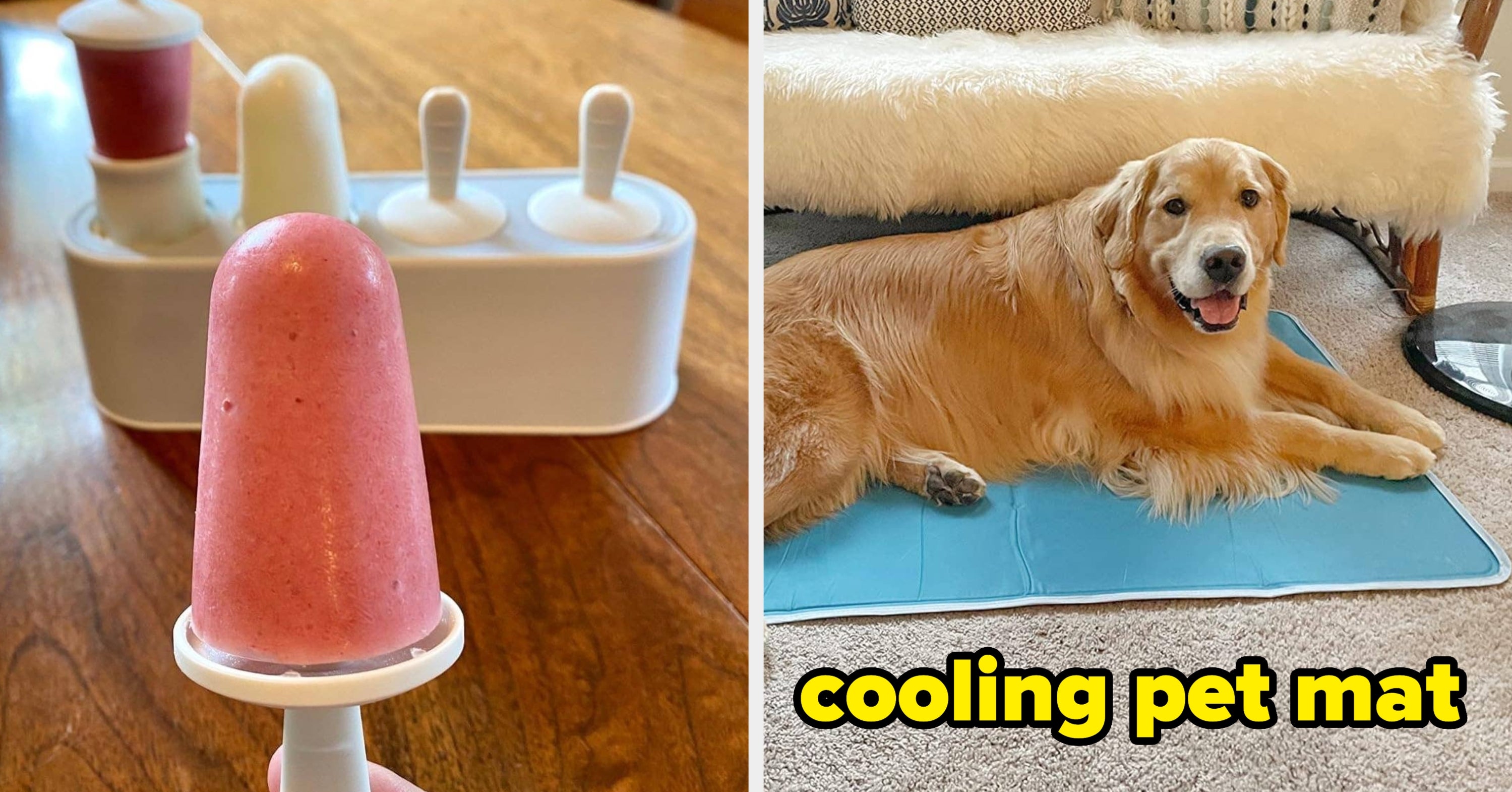 If Your Summer Vibe Is “Stay Indoors And Watch TV,” Here Are 30 Products To Keep You Comfortable