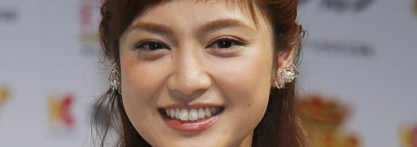 平愛梨さん（時事）
