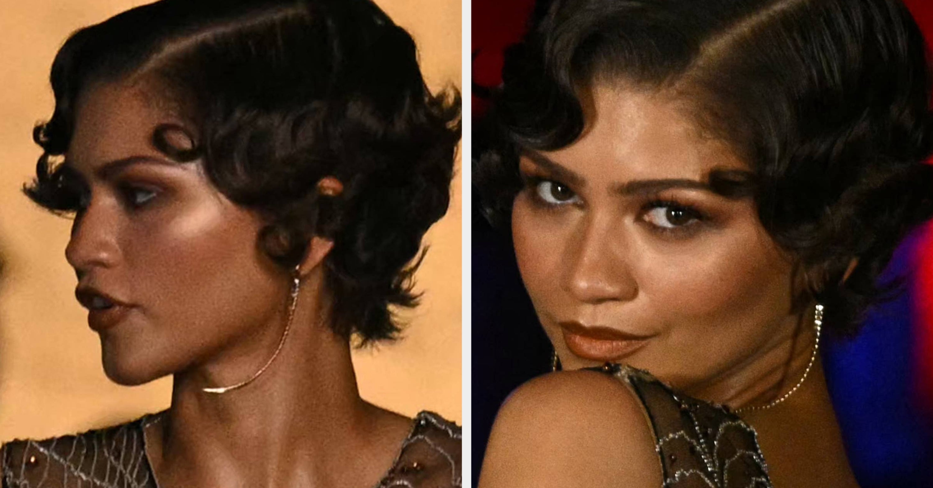 "That's A MAN Right There": Tom Holland's Quick Save Prevented Zendaya's Wardrobe Malfunction, And The Internet Is In Heat