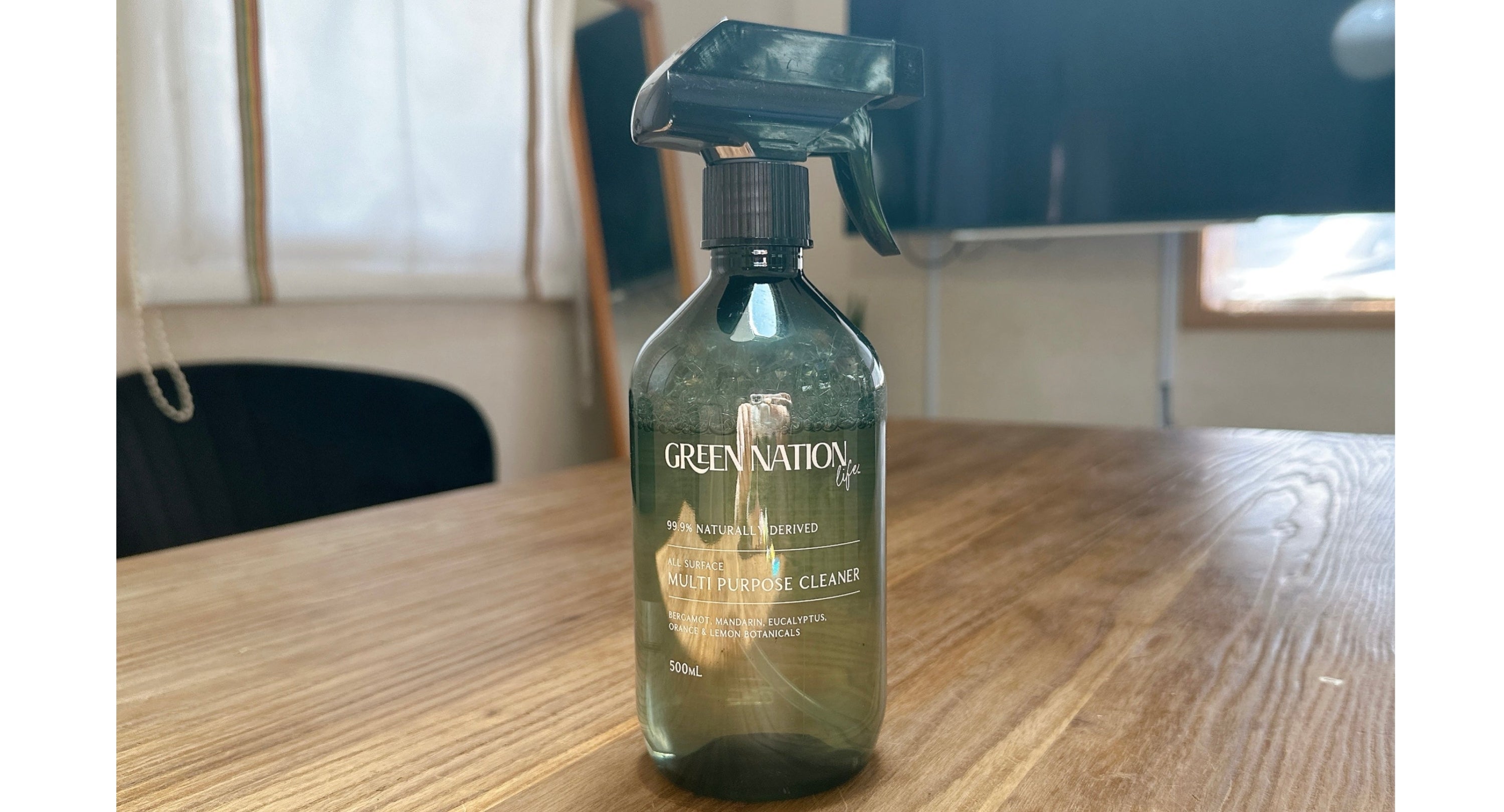 サッと拭くだけで家じゅうが「高級ホテルみたいな香り」に包まれる