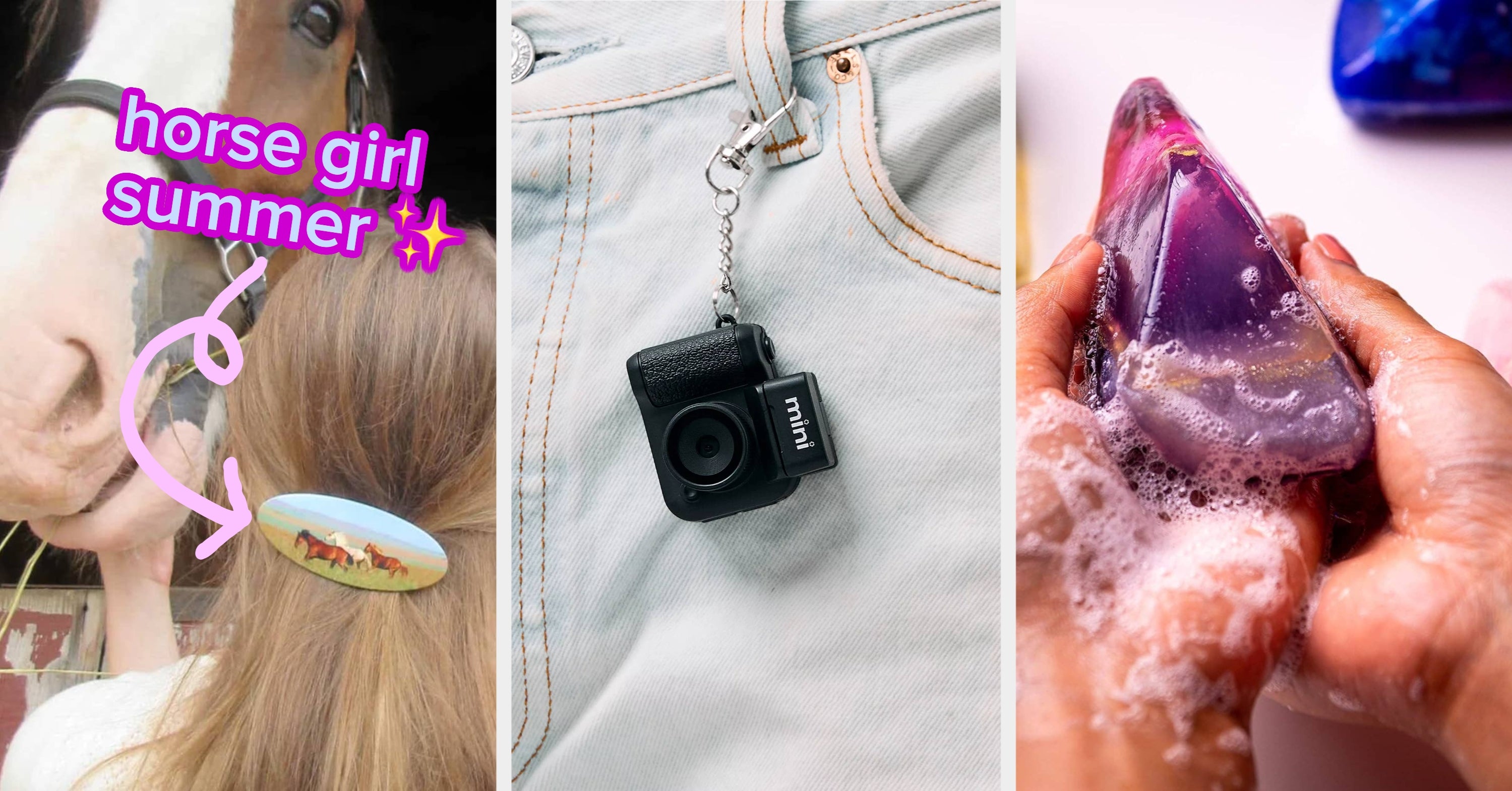 27 Cute Little Treats That’ll Give You The Same Thrill As Picking Out A Gift At The Dentist’s Office As A Kid