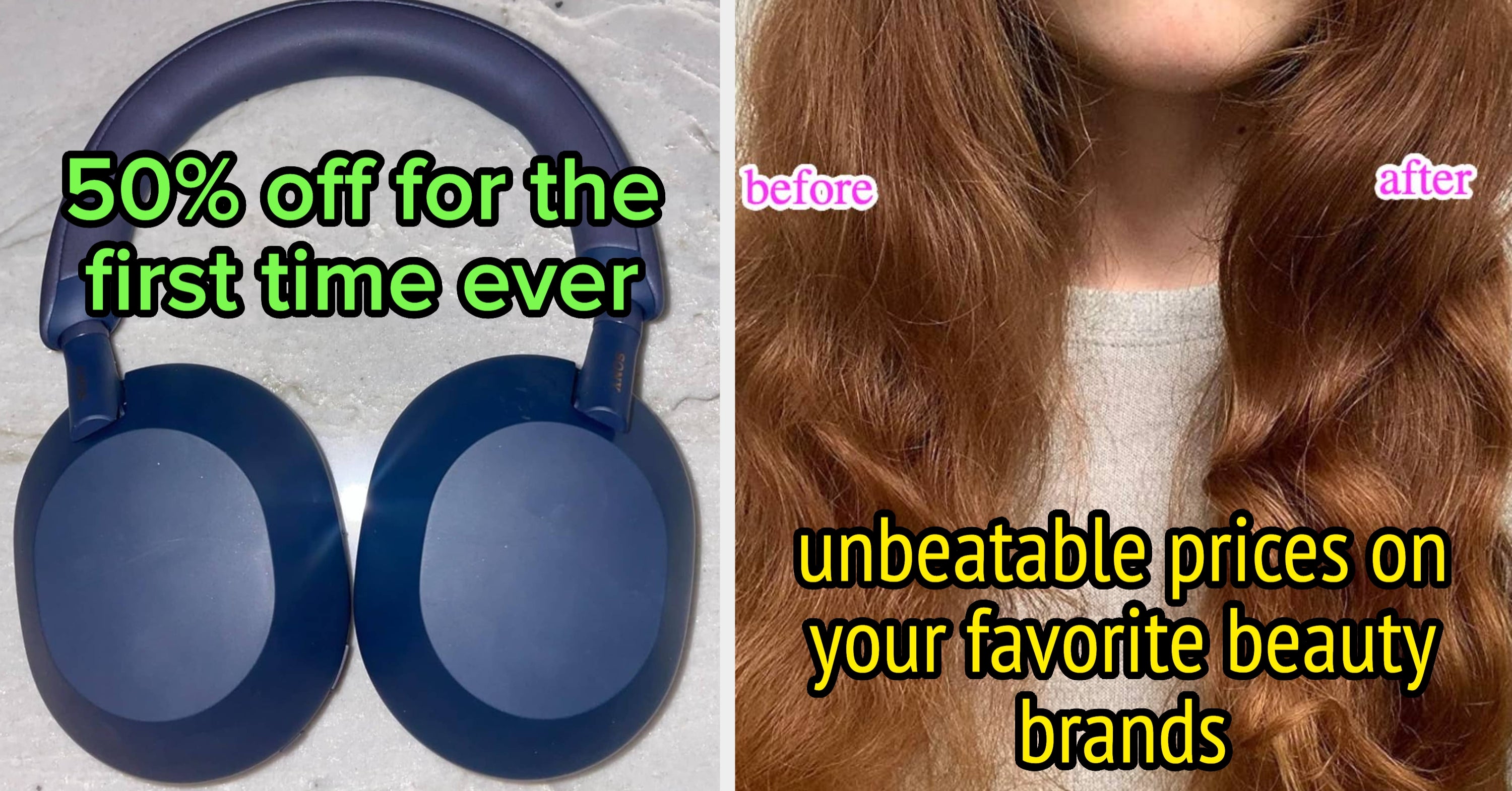 This Post Is Full Of The Best Prime Day Deals, So Good Luck Reading It Without Buying Something
