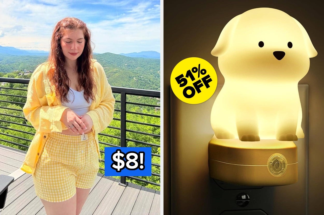 40 Affordable Prime Day Treats To Buy Instead Of A $7 Coffee