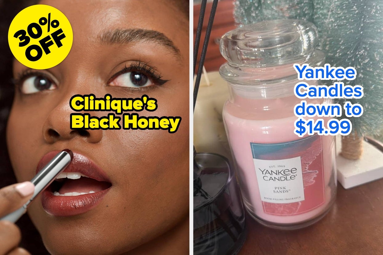 36 Prime Day Deals For Thirtysomethings Who Want To Get Their Money’s Worth