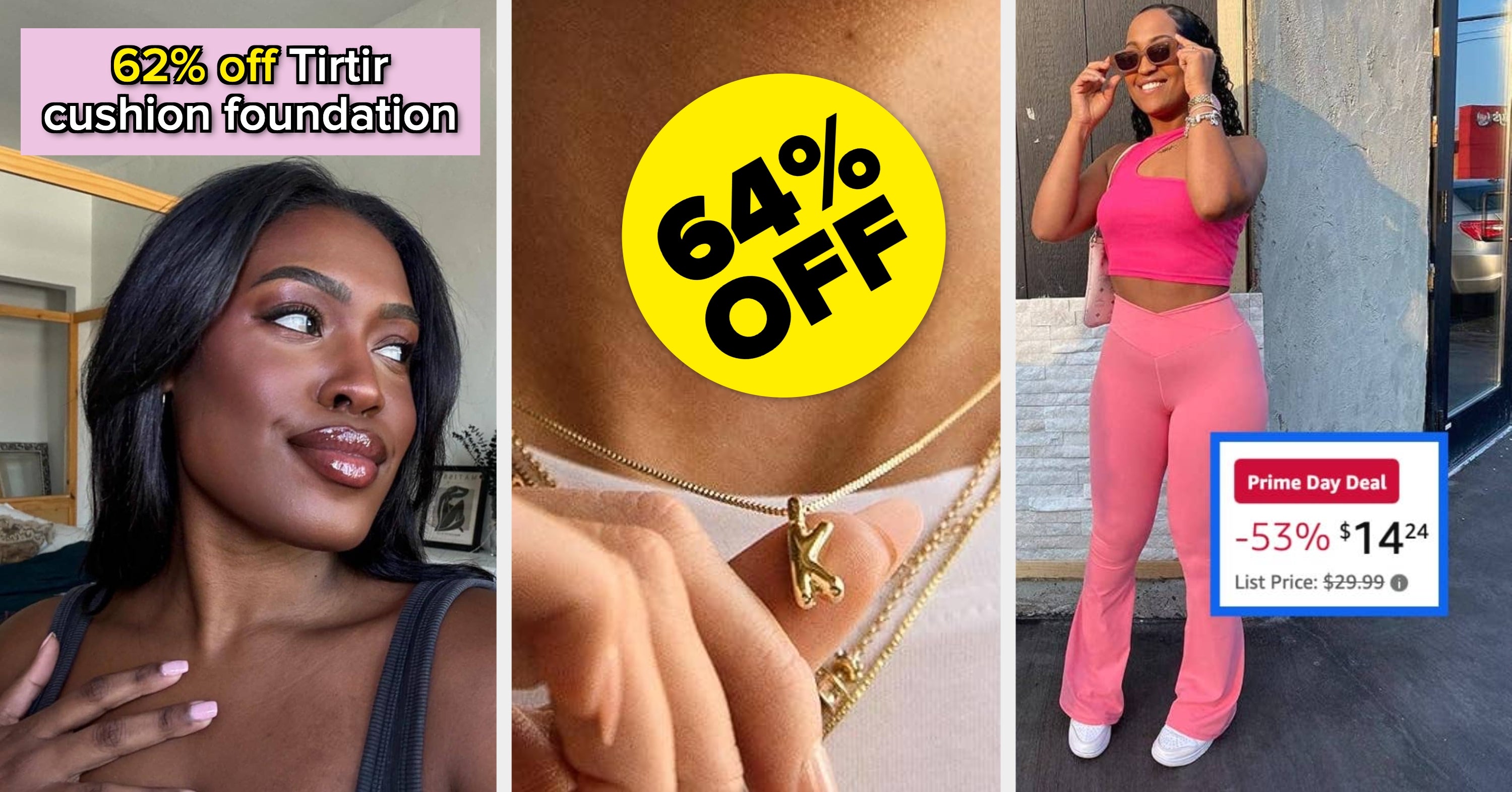 32 Affordable Prime Day Treats To Buy Instead Of A $7 Coffee