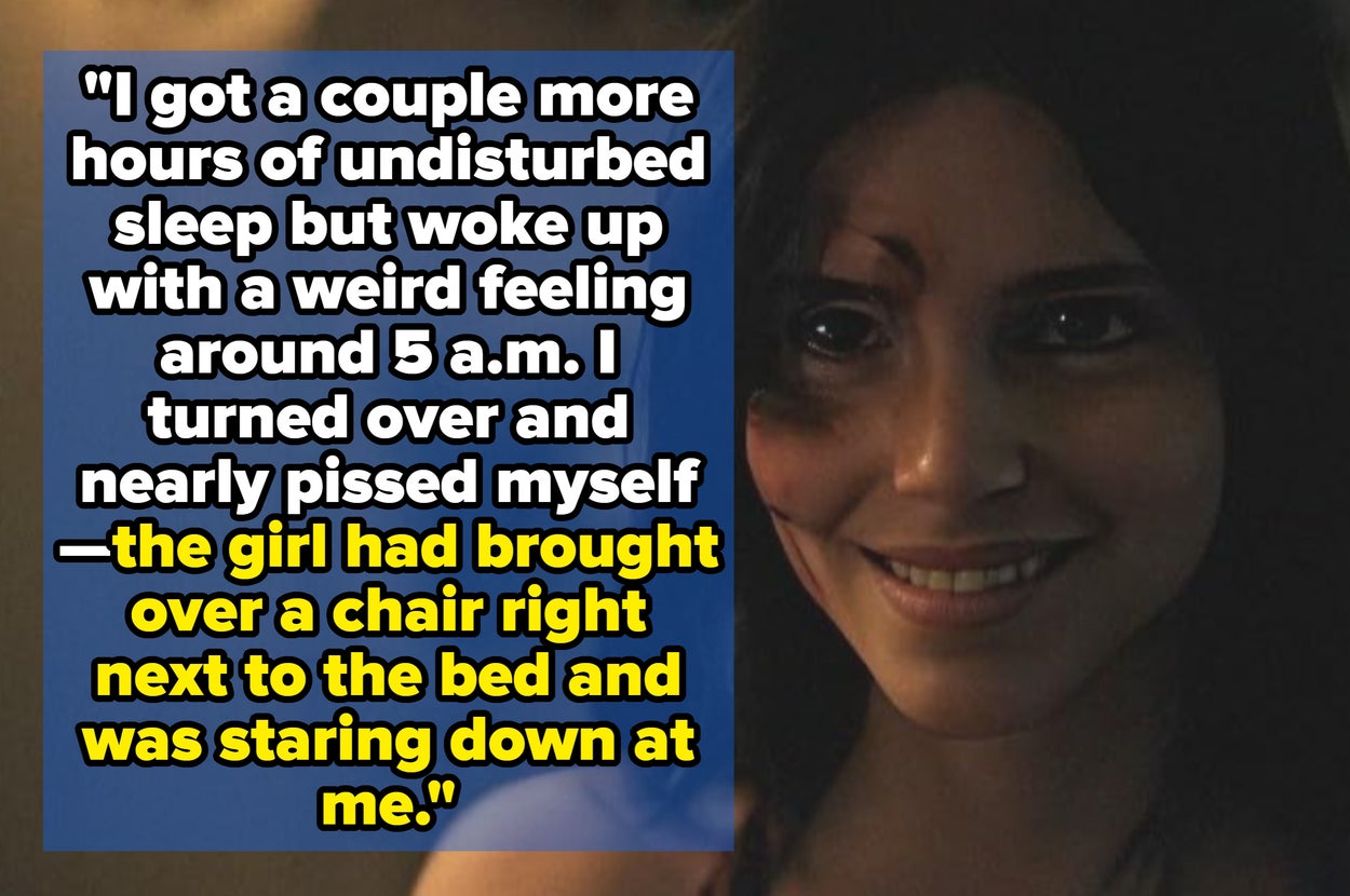 Night Shift Workers Are Revealing The Creepiest Things They've Experienced While Completely Alone At Work, And I've Never Been Happier About My Day Job