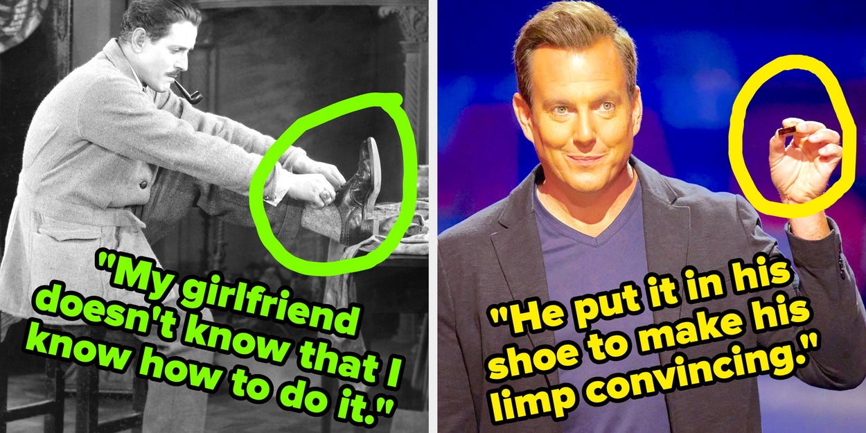People Share White Lies That Spiralled Out Of Control