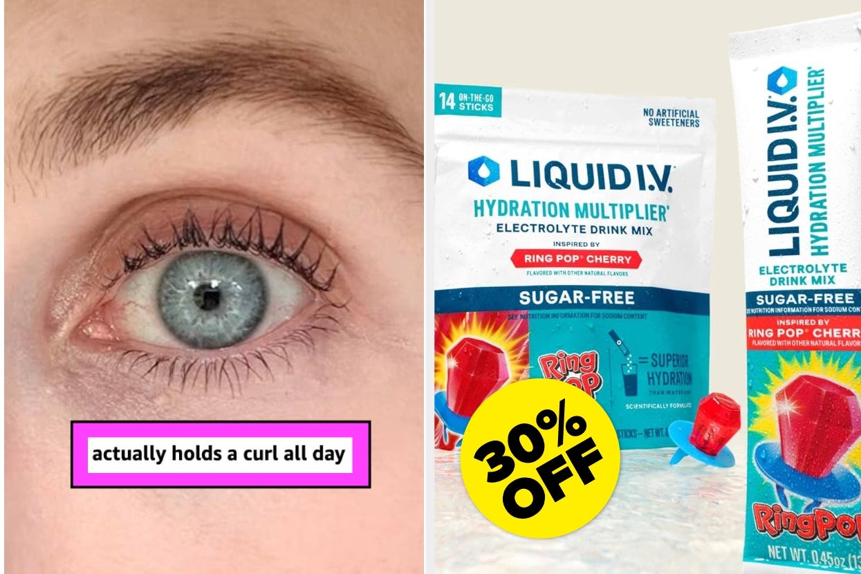35 Gems From The Depths Of Prime Day That'll Make You Go “Oooh” When You Discover Them