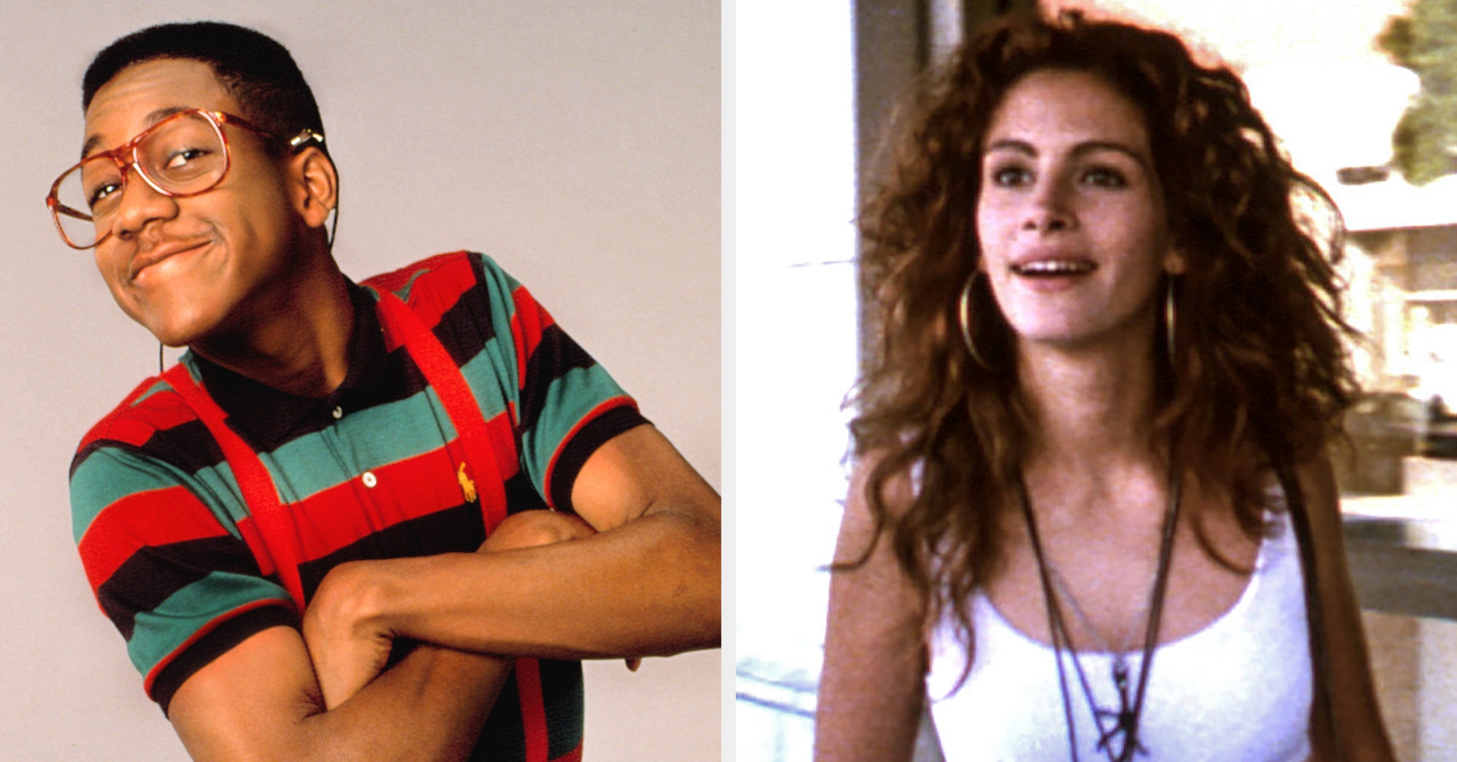 Can You Pass This A-Z '90s Pop Culture Quiz?