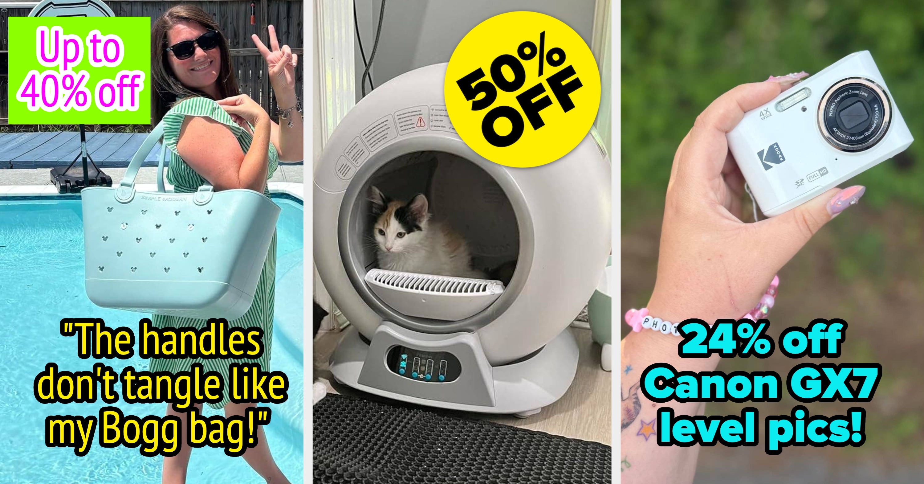 26 Cheap Alternatives To Expensive Products You’ll Feel Like A Genius For Buying This Prime Day