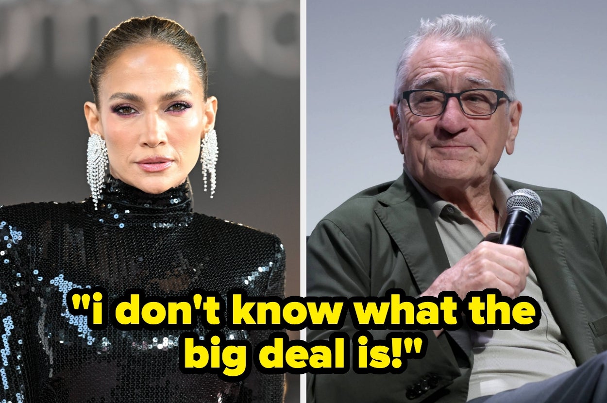 Old School, New Rules! 16 Celebs Over 50 Back Their LGBTQ+ Kids!