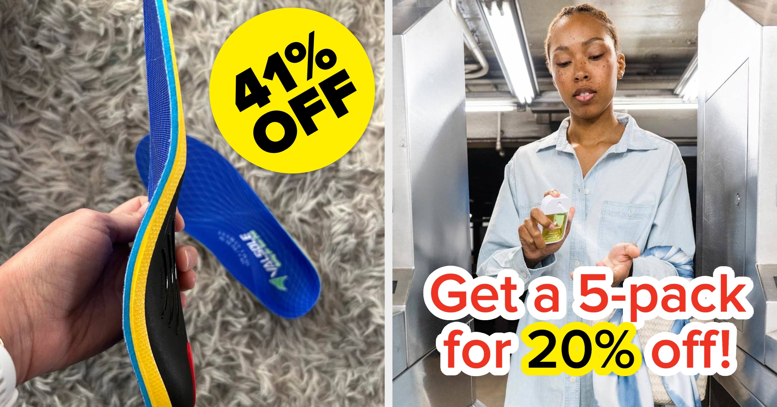 If You’re Finally Ready To Accept Your Old-Ish Age, Check Out These 32 Prime Day Deals