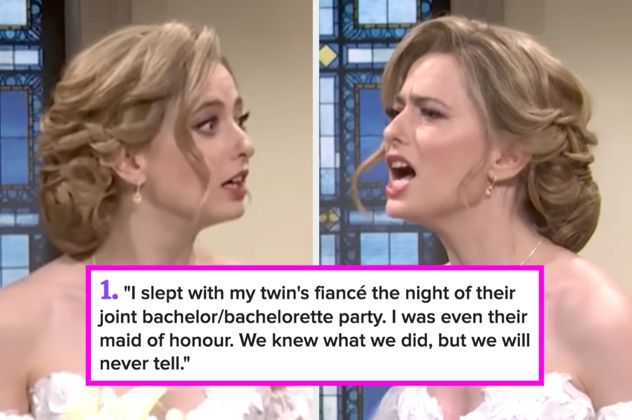 "It Eats Away At Me": Adults Are Sharing The Deep, Dark Secrets They've Been Carrying For Years That Keep Them Up At Night — And Oh My, These Are Way More Intense Than I Expected