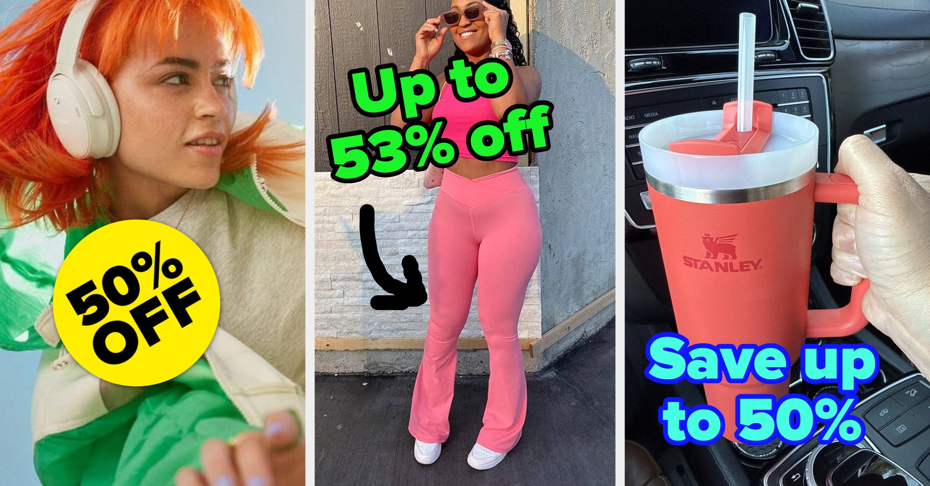 35 Prime Day Deals On Products With Such High Ratings It’s Almost Obnoxious
