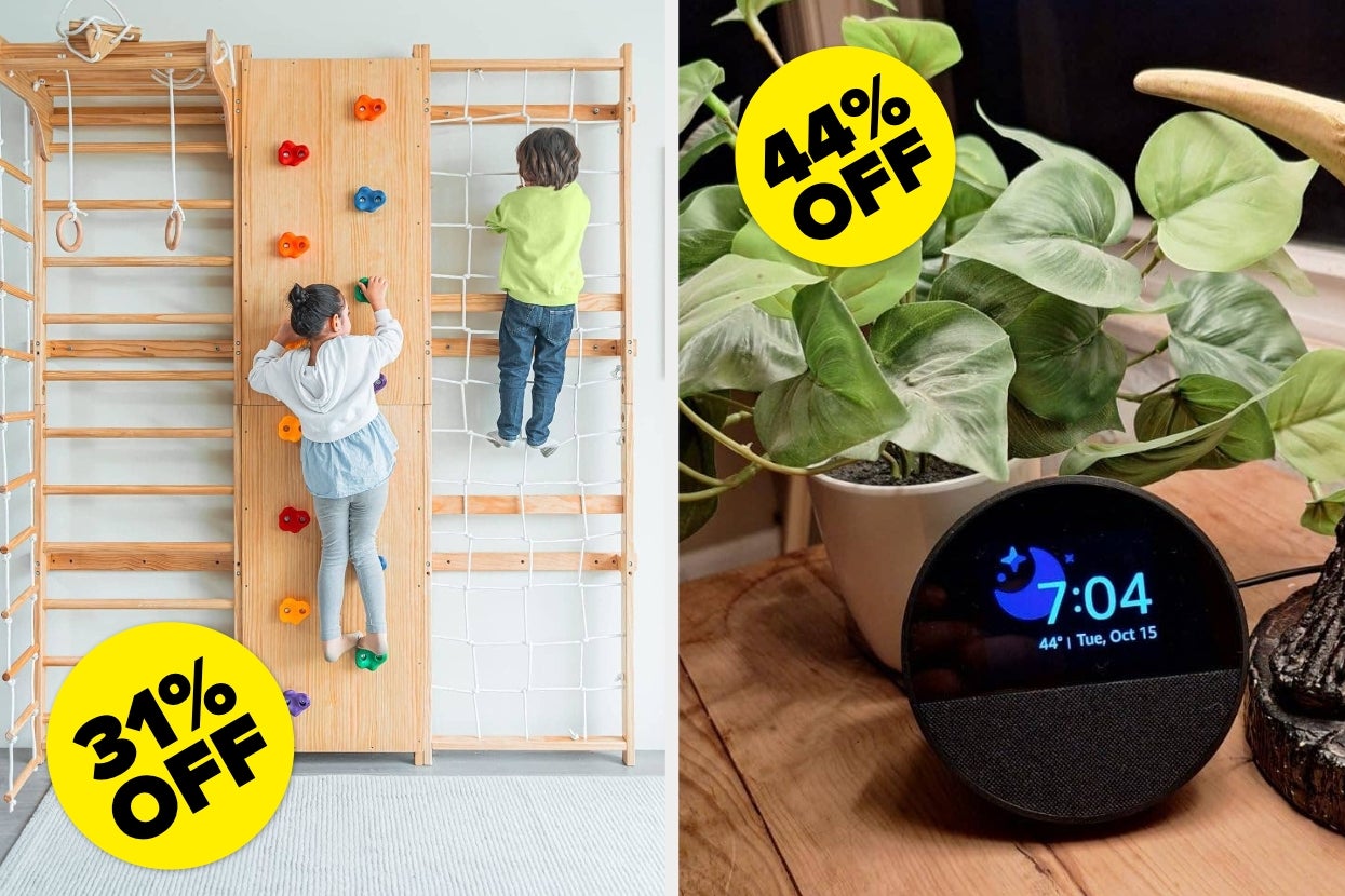 38 Products On Sale For Prime Day That Are Just Really Well Designed, Gosh Darn It